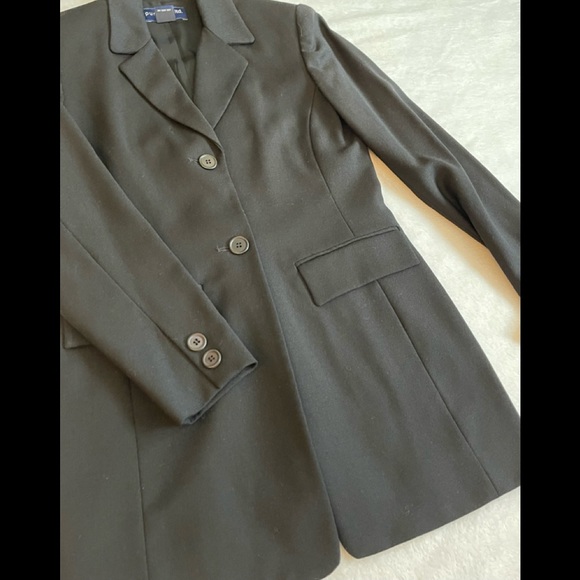 NWT Pursuits, Ltd. Career Blazer - Picture 5 of 10